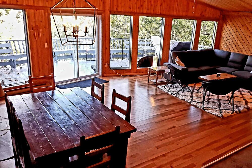 Photo of Livingroom in Cayamant