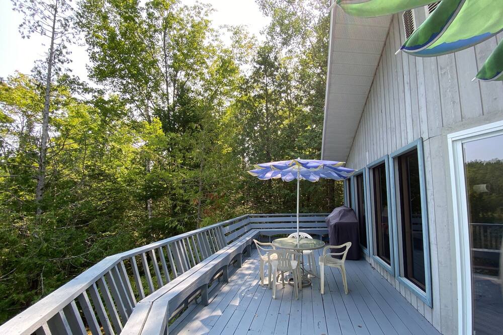 Photo of Patio Balcony in Cayamant