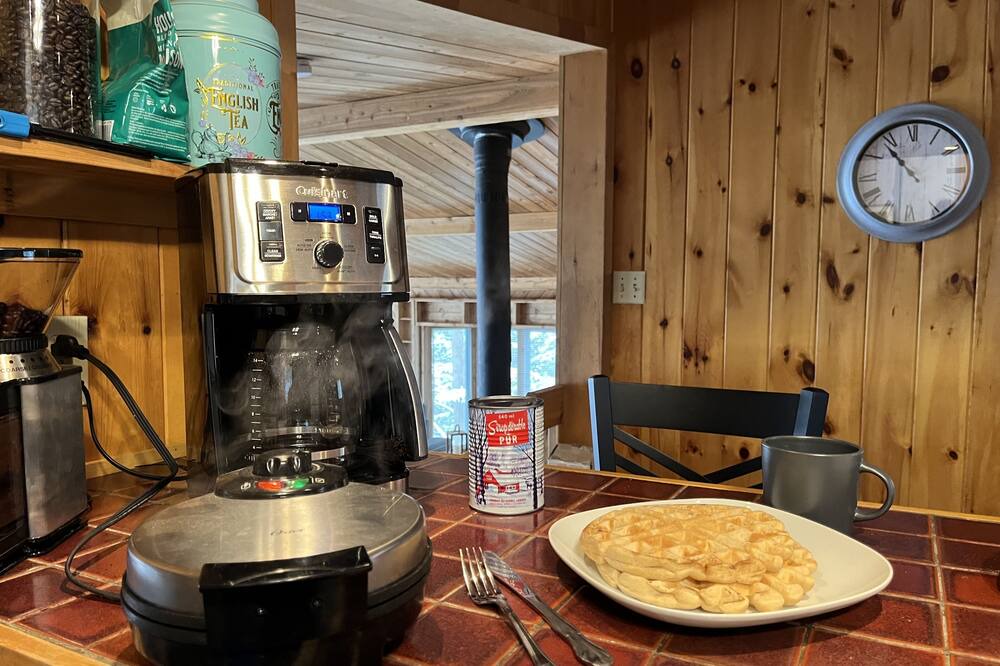 Photo of Kitchen in Cayamant