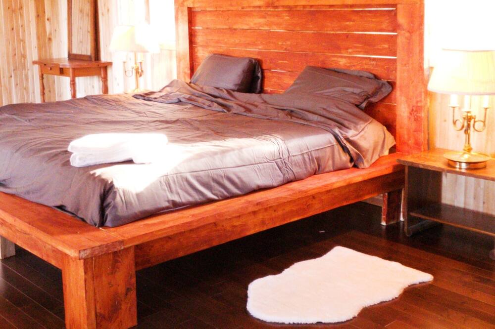 Photo of Bedroom in Cayamant