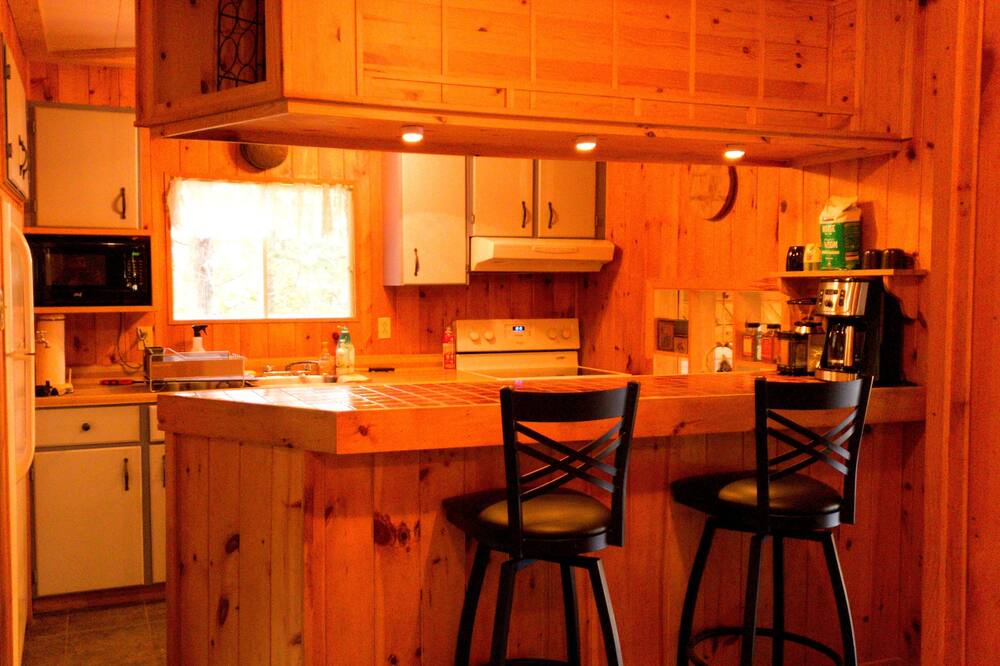 Photo of Kitchen in Cayamant