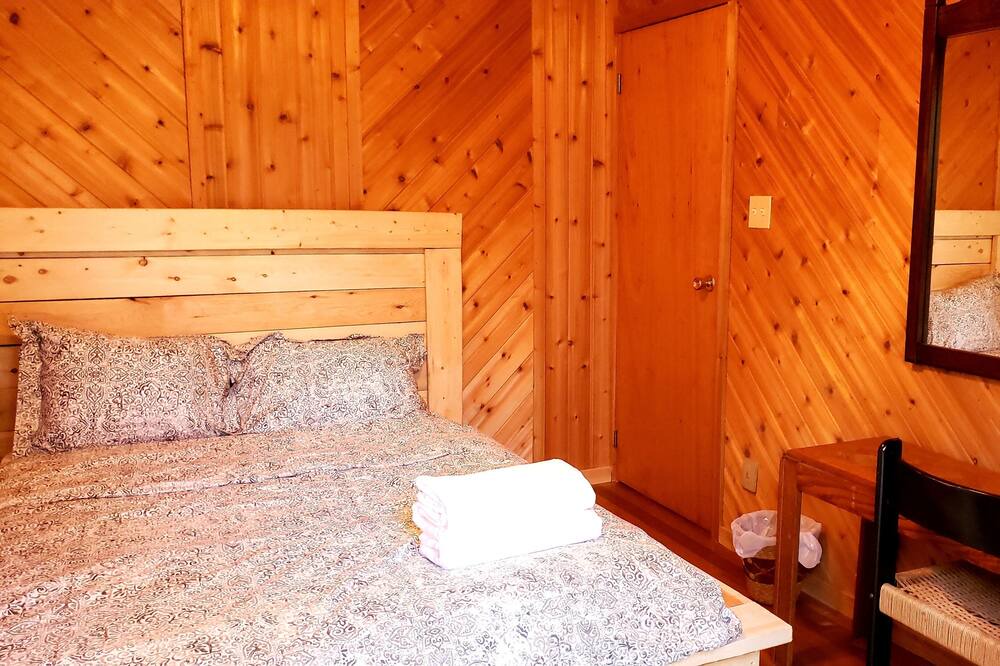 Photo of Bedroom in Cayamant