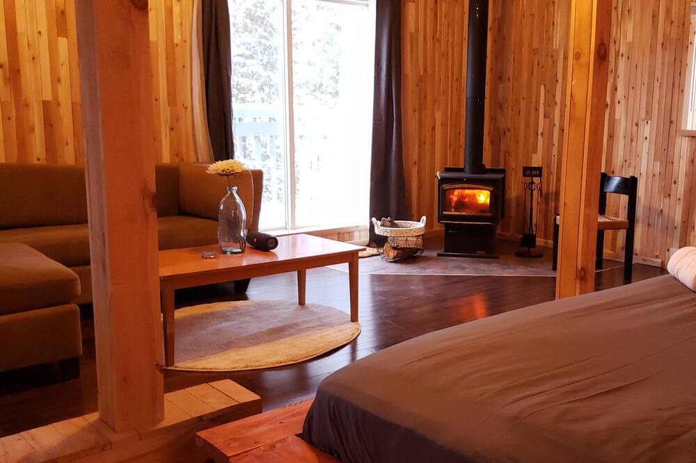 Photo of Bedroom in Cayamant