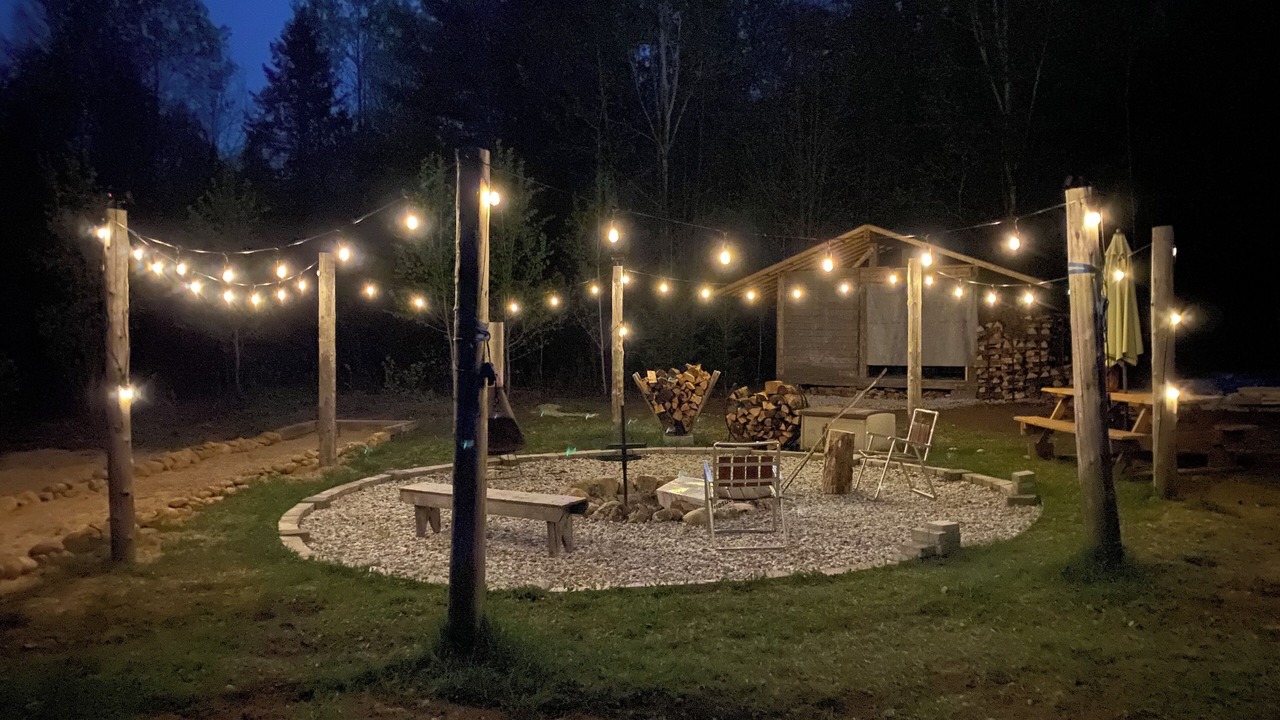 Photo of Outdoor in Gracefield