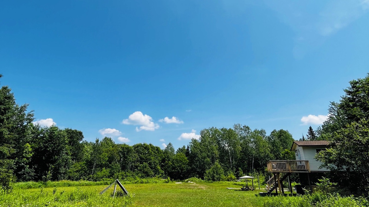 Photo of Outdoor in Gracefield