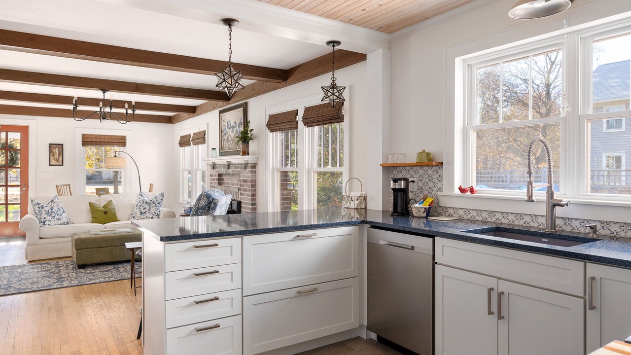 Photo of Kitchen in Valatie