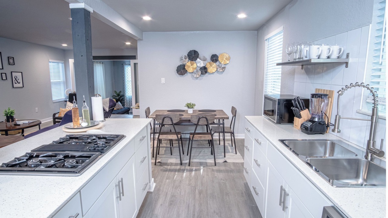 Photo of Kitchen in Denver Heights
