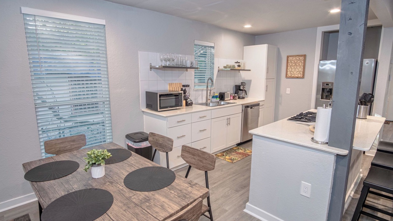 Photo of Kitchen in Denver Heights