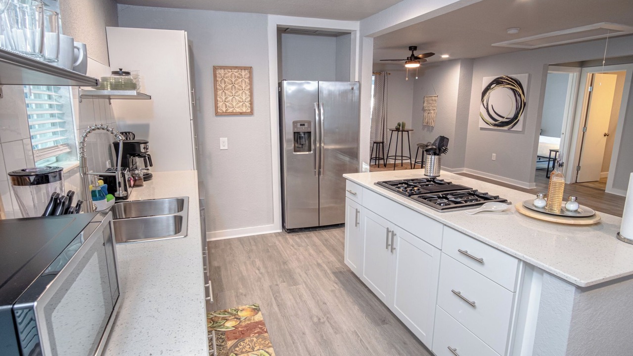 Photo of Kitchen in Denver Heights