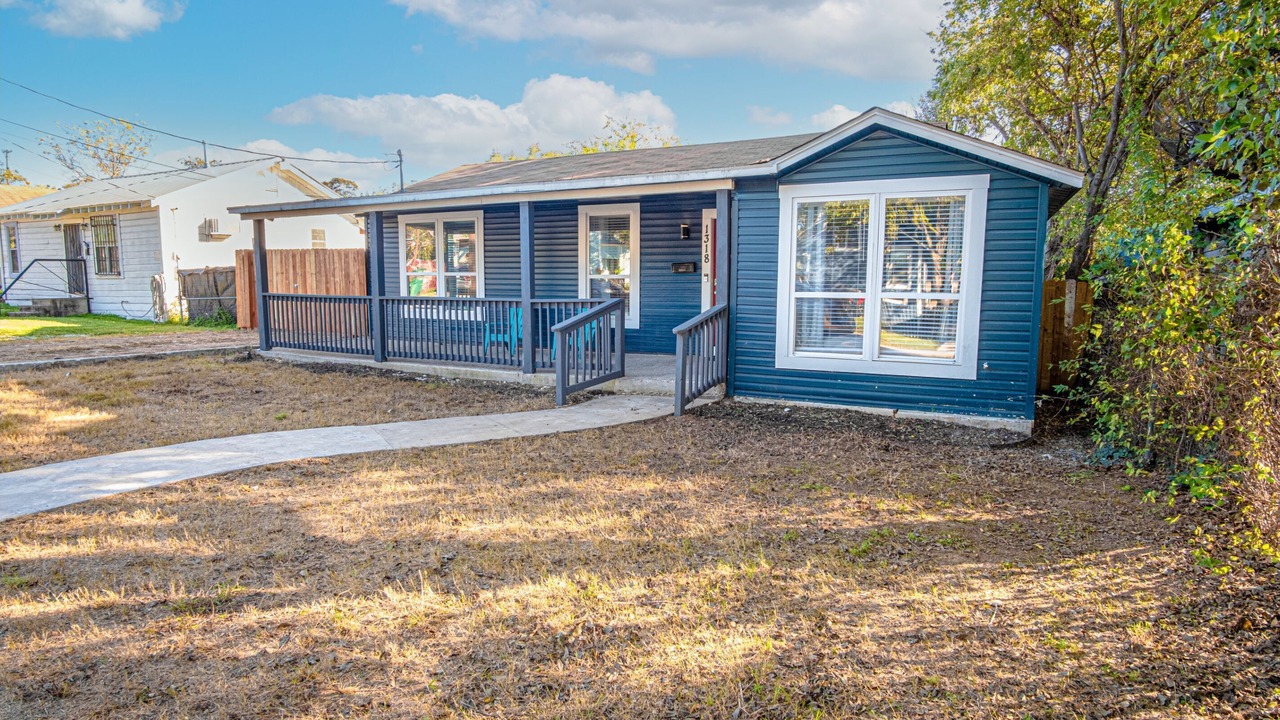 Photo of Outdoor in Denver Heights