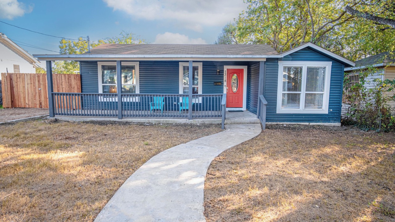 Photo of Outdoor in Denver Heights