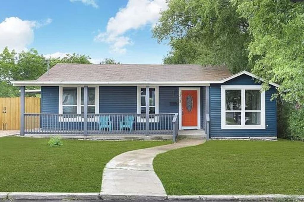 Photo of Outdoor in Denver Heights