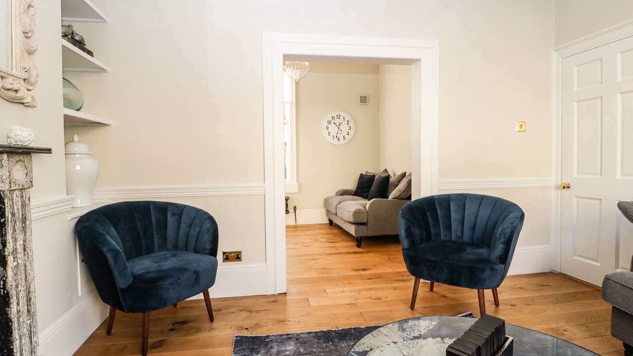Photo of Bedroom in Bath