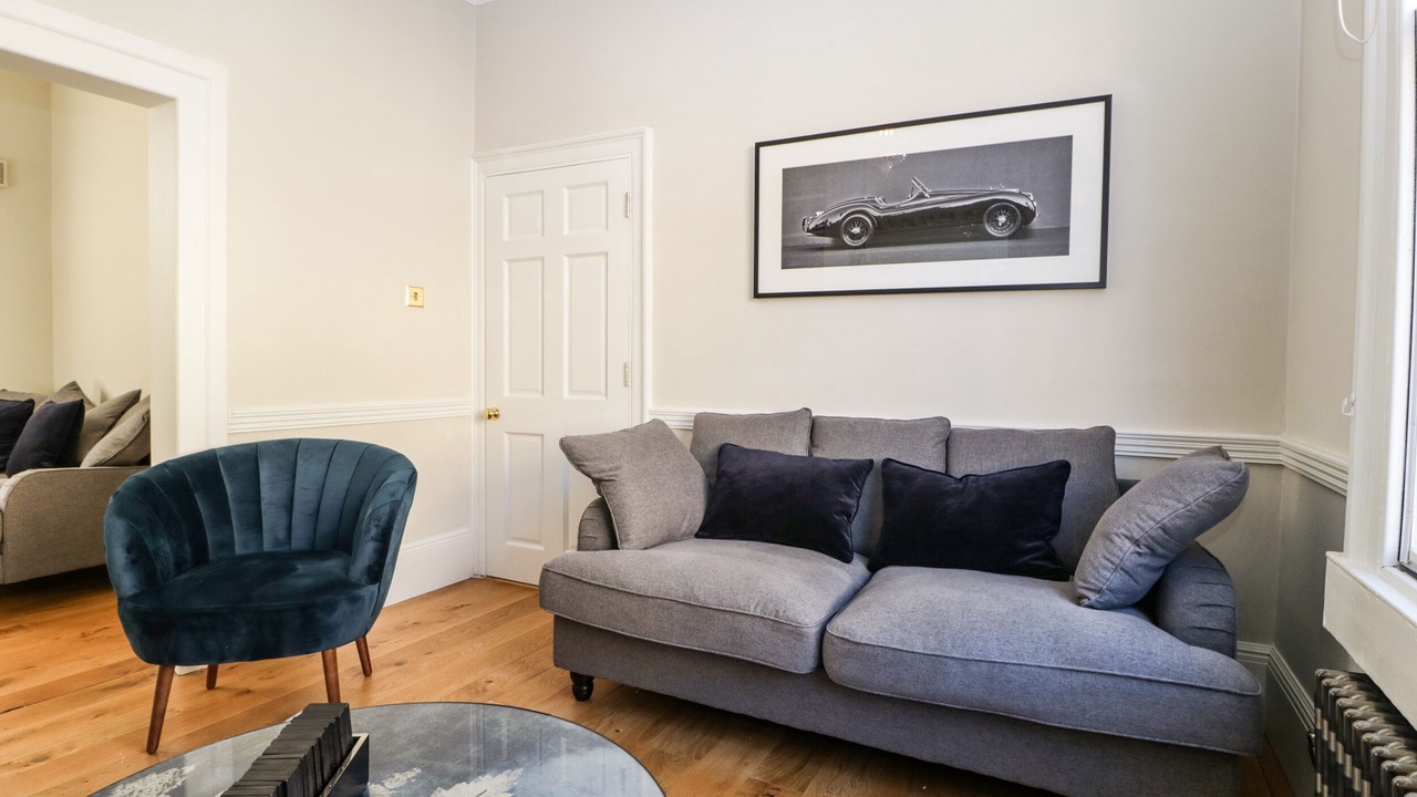 Photo of Bedroom in Bath