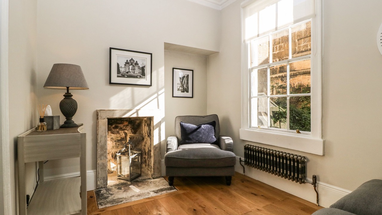 Photo of Bedroom in Bath