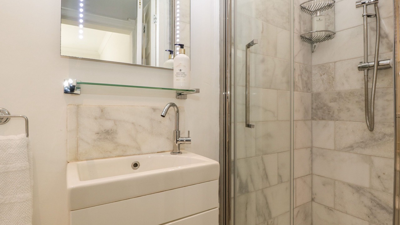 Photo of Bathroom in Bath