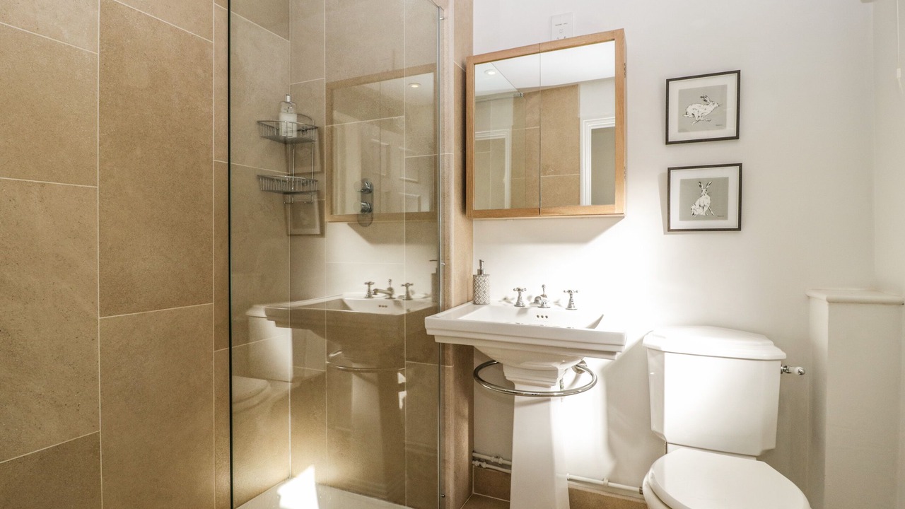 Photo of Bathroom in Bath