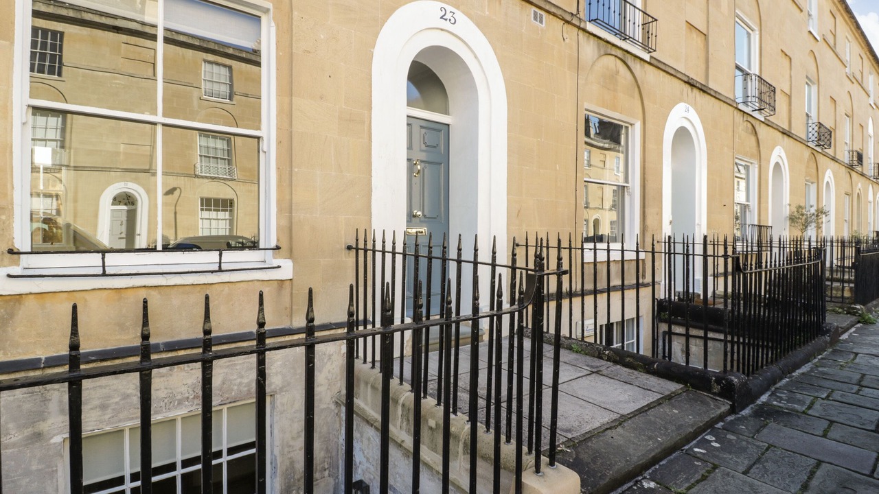 Photo of Outdoor in Bath