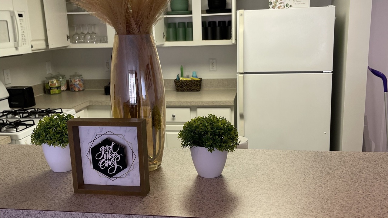 Photo of Kitchen in Ballston