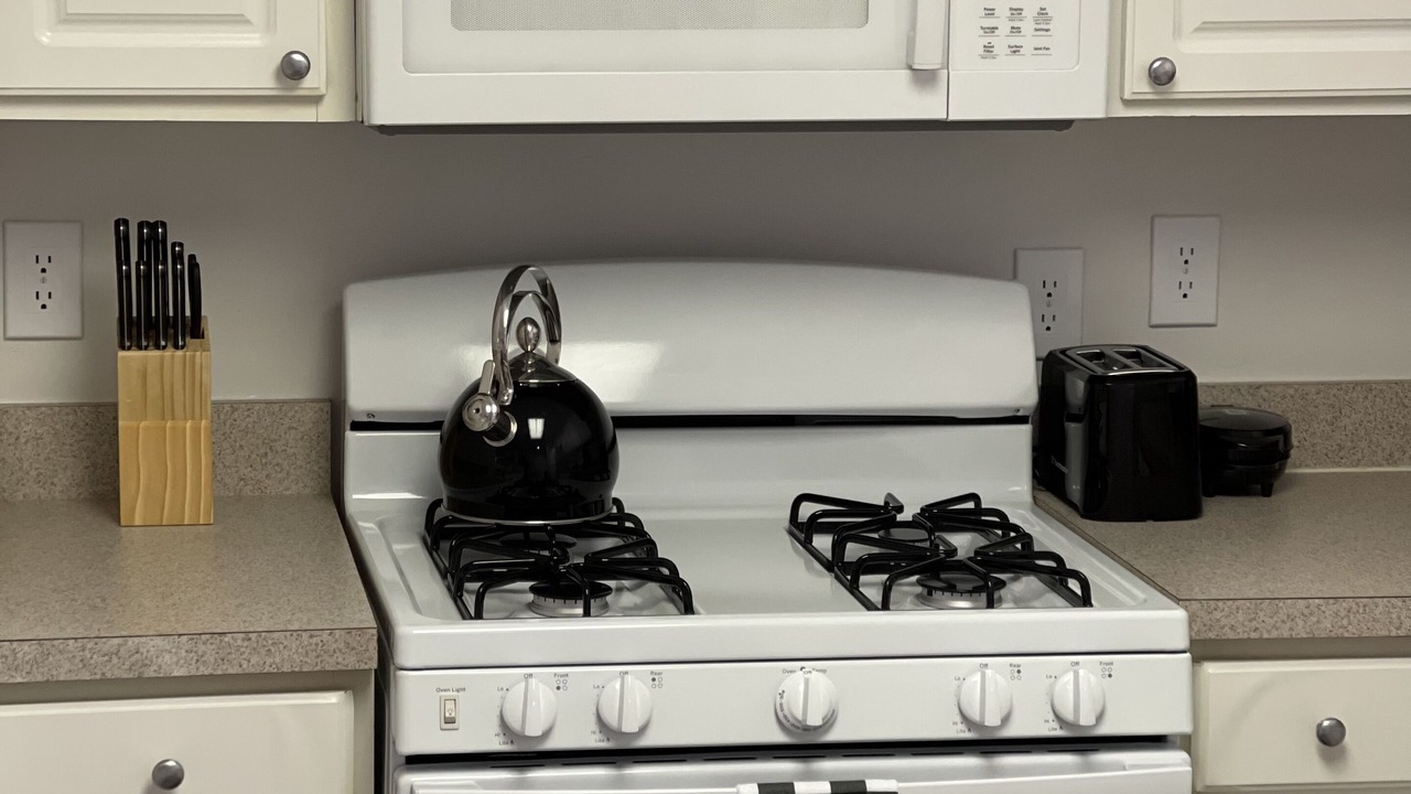 Photo of Kitchen in Ballston