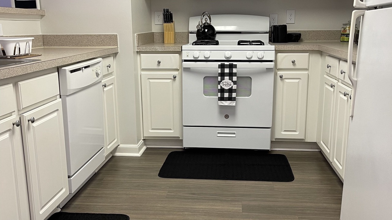Photo of Kitchen in Ballston