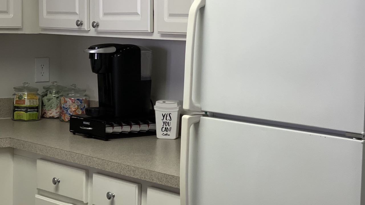 Photo of Kitchen in Ballston