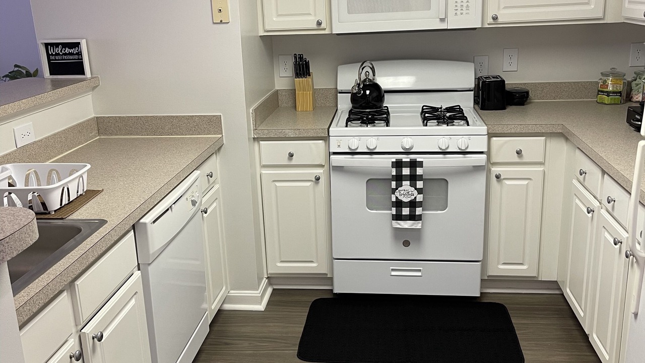 Photo of Kitchen in Ballston