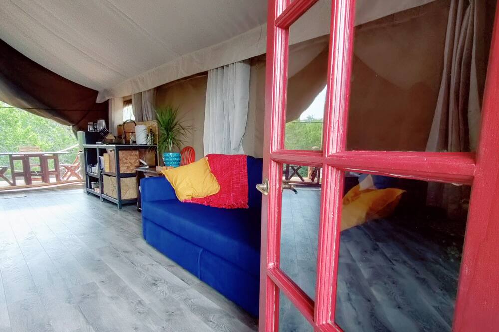 Photo of Bedroom in Kempner