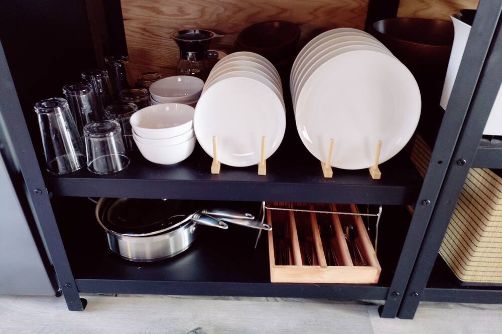Photo of Kitchen in Kempner
