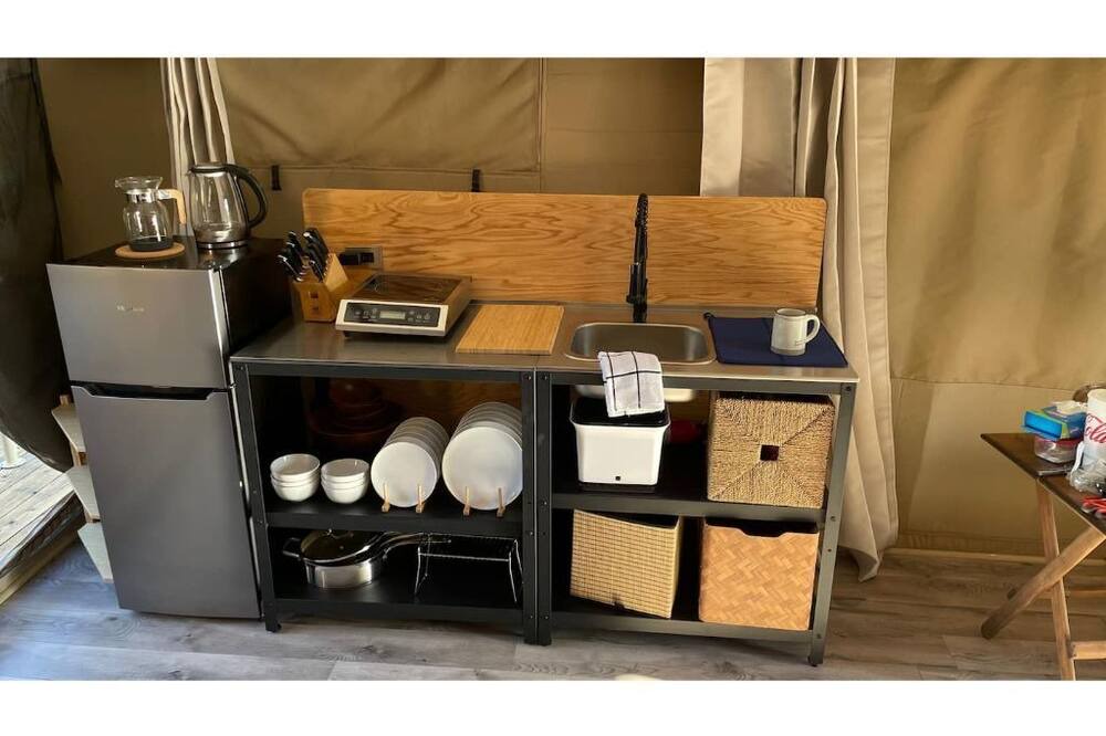 Photo of Kitchen in Kempner