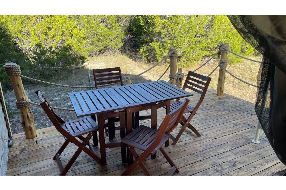 Photo of Patio Balcony in Kempner