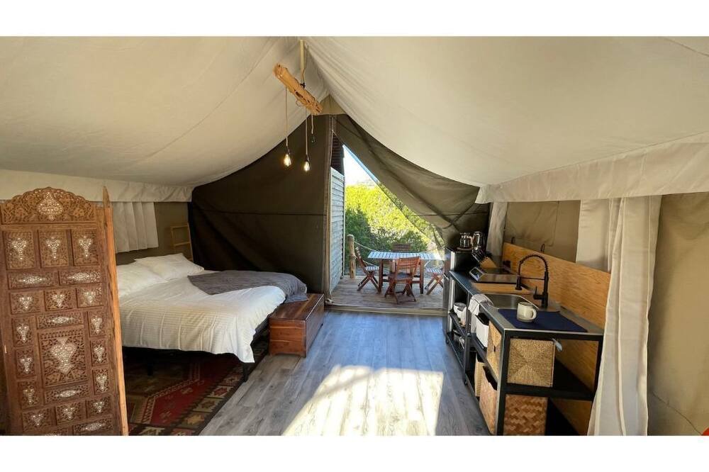 Photo of Bedroom in Kempner