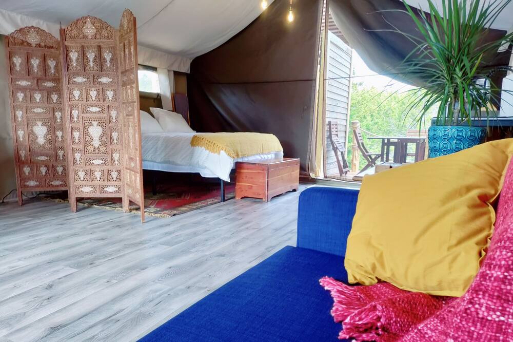 Photo of Bedroom in Kempner