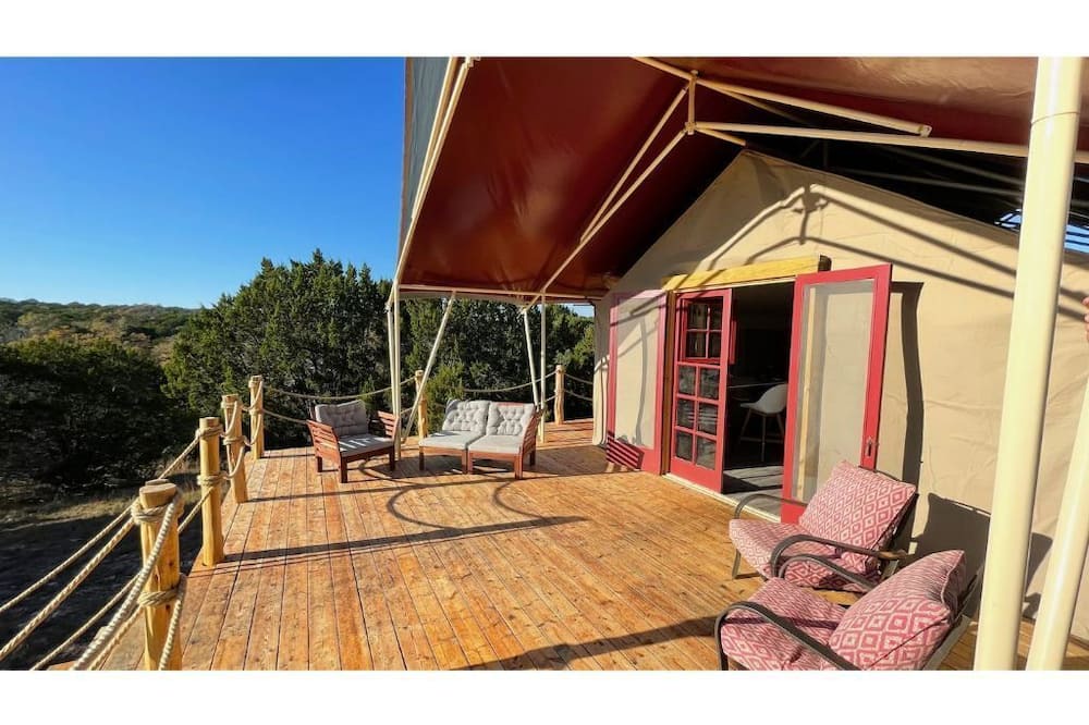 Photo of Patio Balcony in Kempner