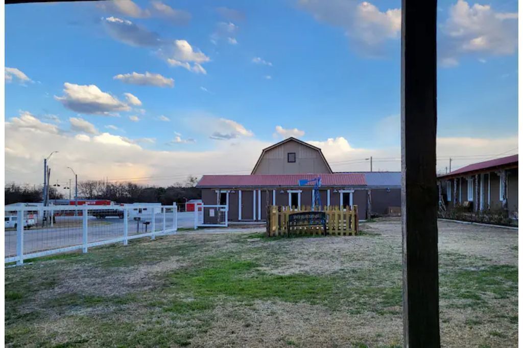 Photo of Outdoor in Laguna Park