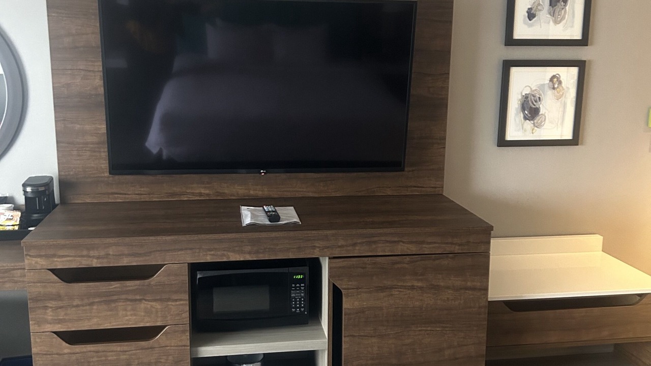 Photo of Bedroom in Kingston