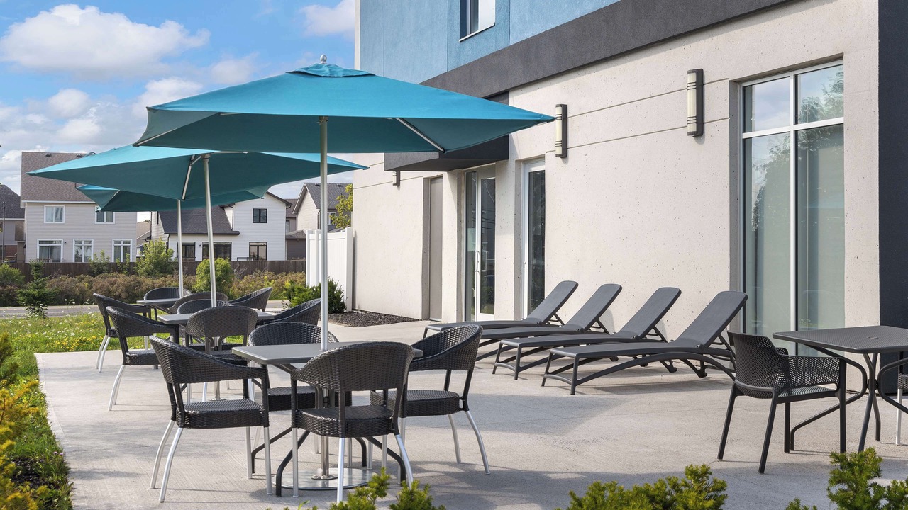 Photo of Patio Balcony in Kingston