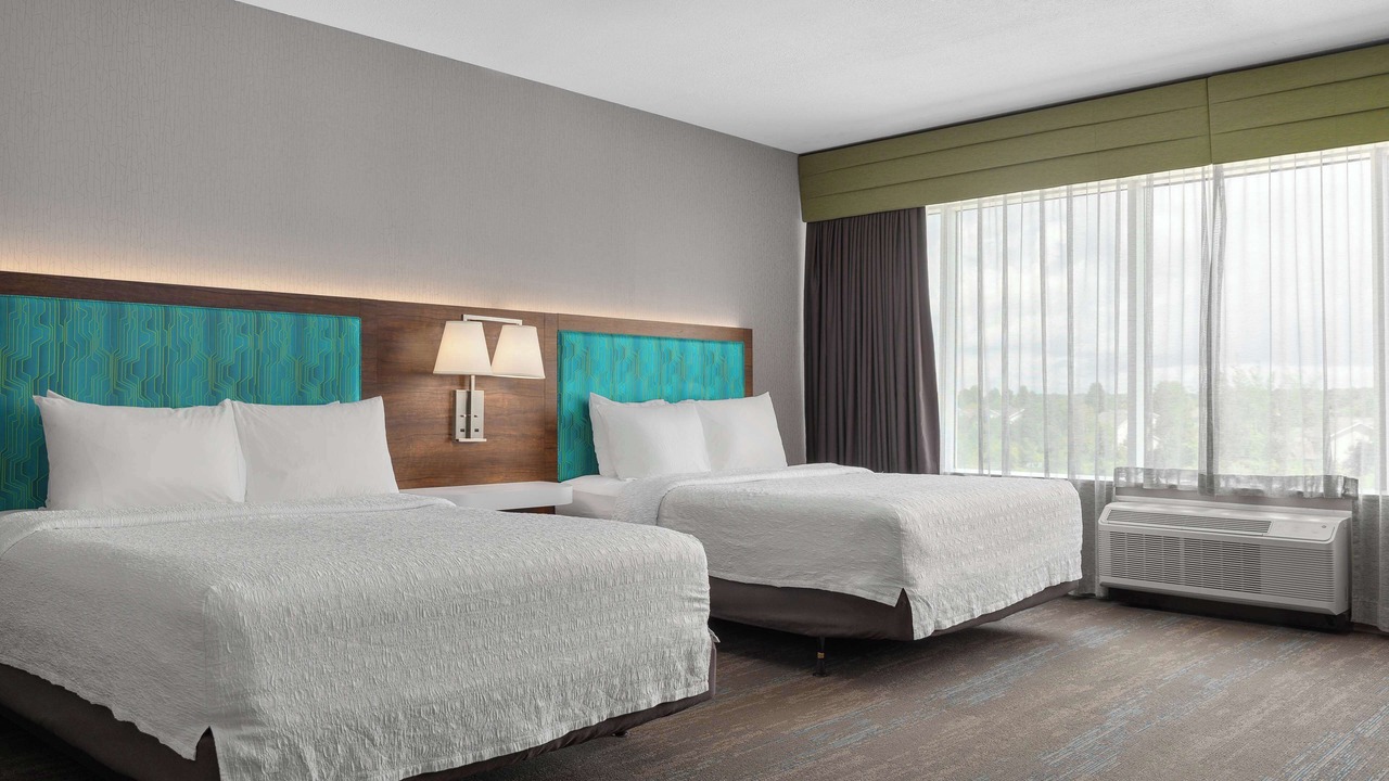 Photo of Bedroom in Kingston