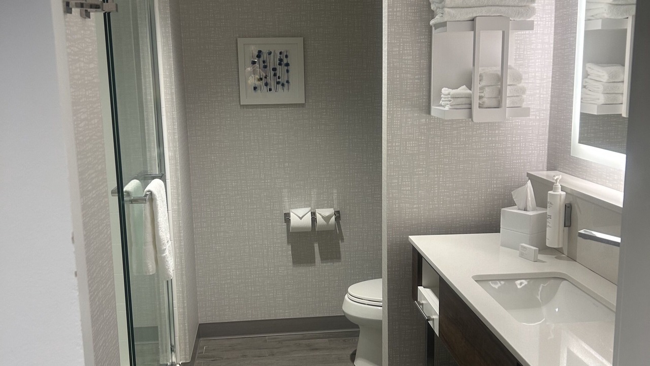 Photo of Bathroom in Kingston