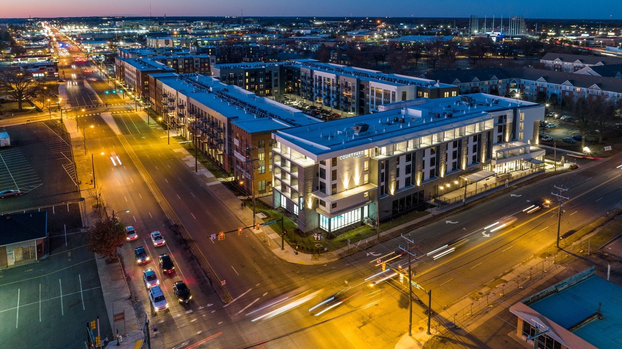 Photo of Outdoor in Richmond