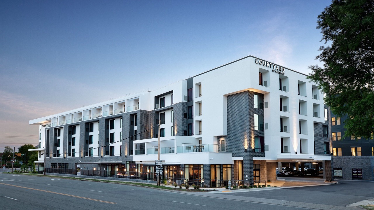 Photo of Outdoor in Richmond