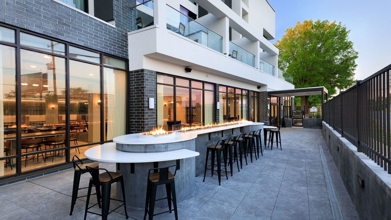 Photo of Outdoor in Richmond