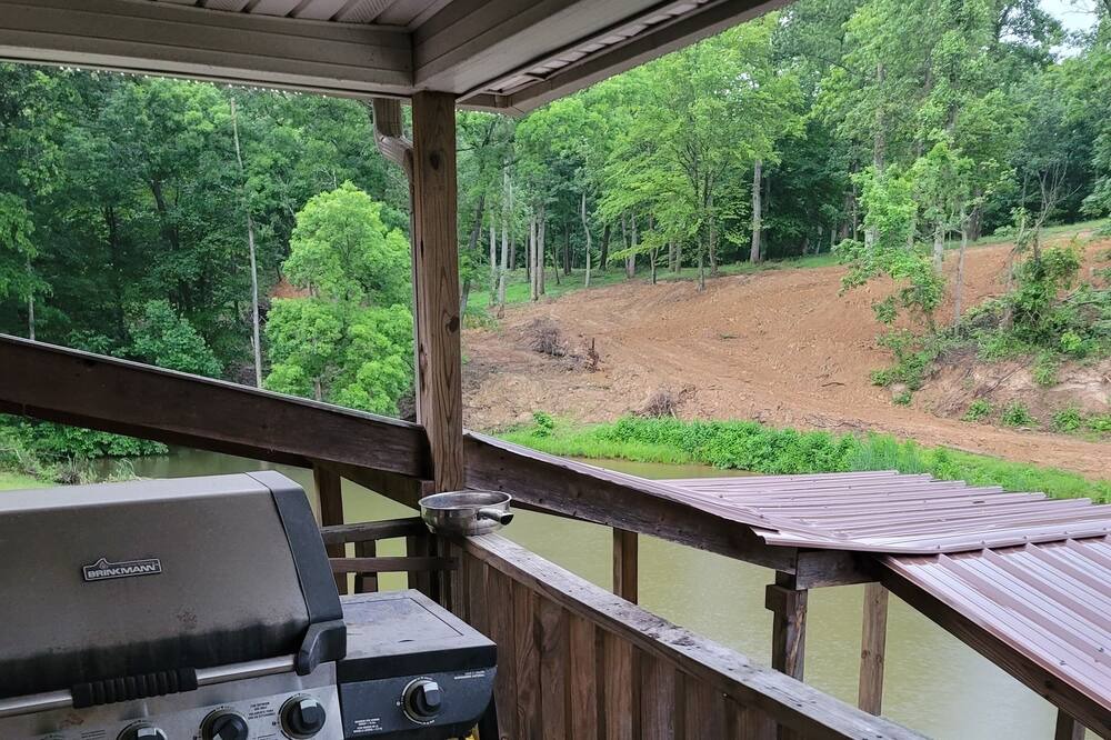 Photo of Outdoor in Millwood