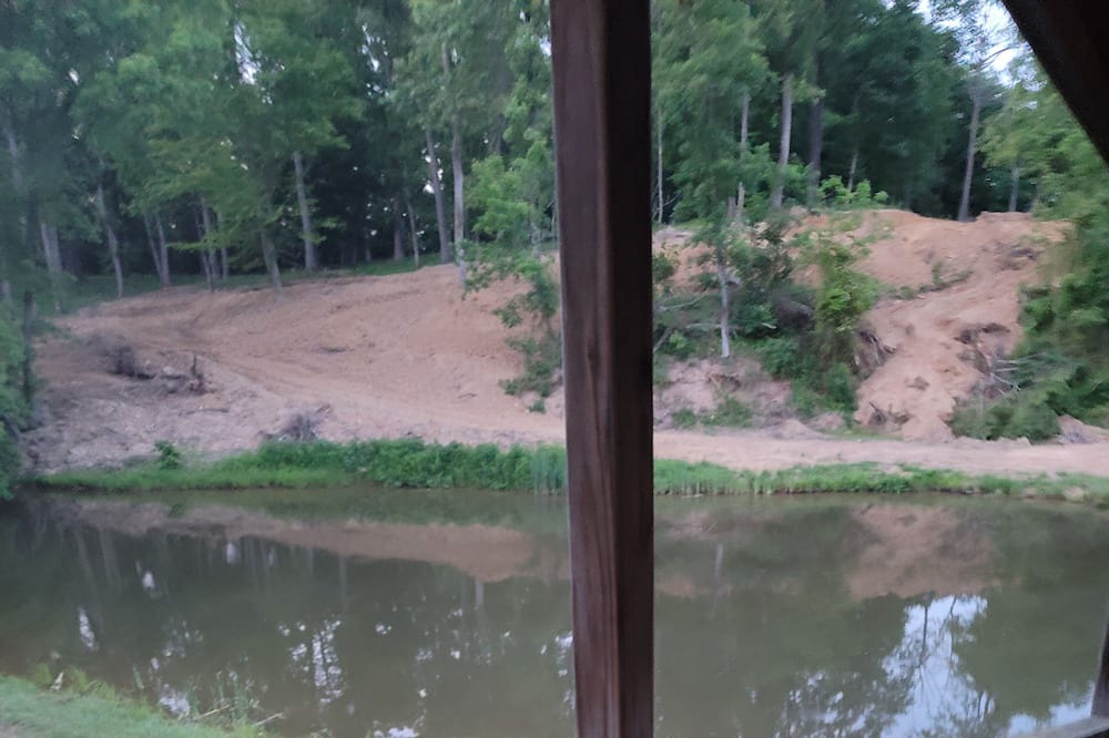 Photo of Patio Balcony in Millwood