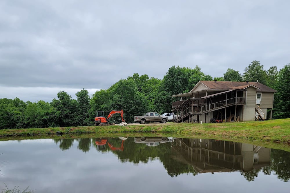 Photo of Outdoor in Millwood