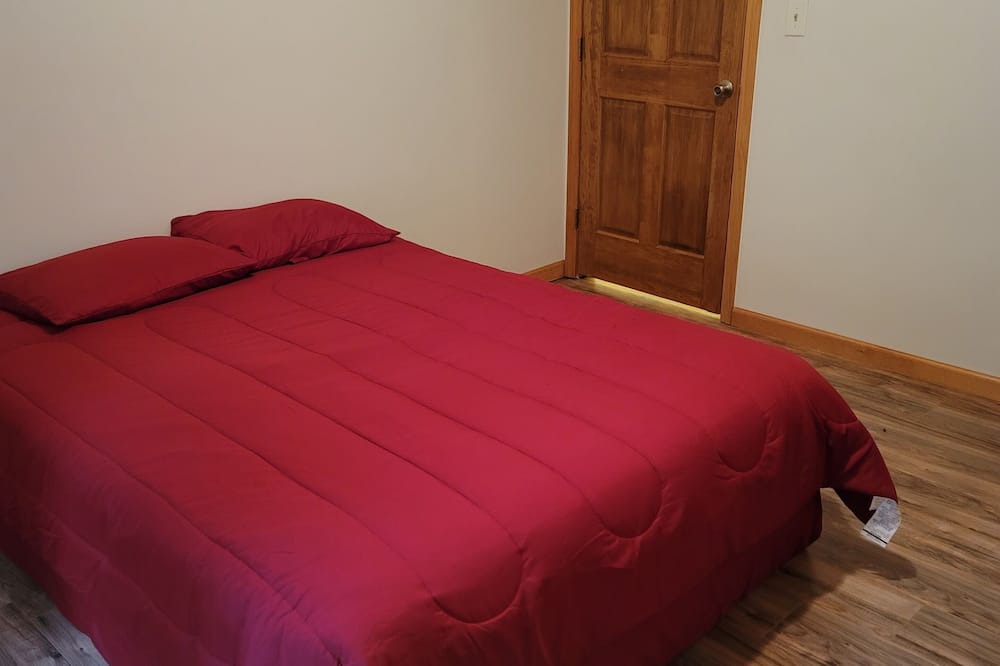 Photo of Bedroom in Millwood