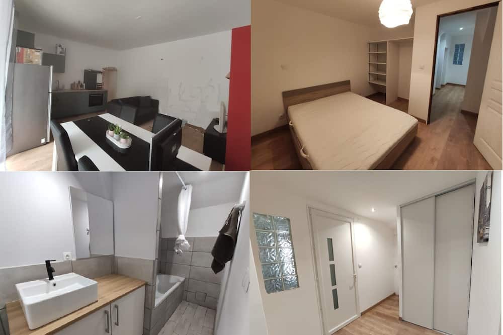 Photo of Livingroom in Saint-Jean-de-Maruejols-et-Avejan