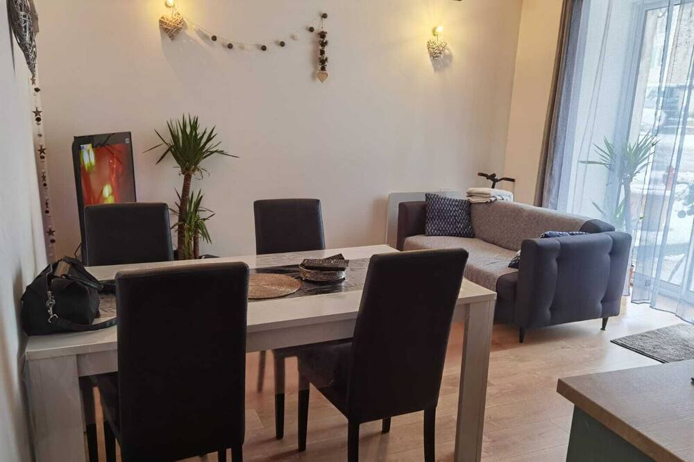 Photo of Kitchen in Saint-Jean-de-Maruejols-et-Avejan