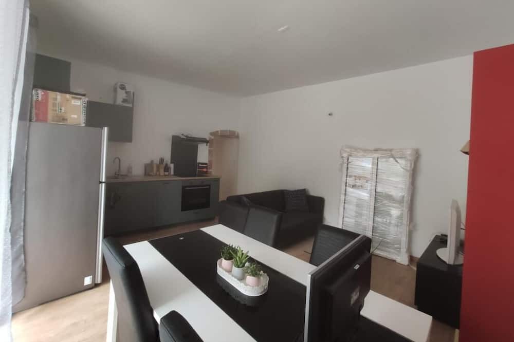 Photo of Kitchen in Saint-Jean-de-Maruejols-et-Avejan