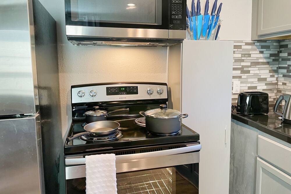Photo of Kitchen in Brookshire
